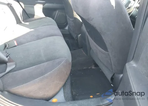 2013 Nissan Altima 2.5 Sv из США, поврежденный, VIN 1N4AL3APXDC188688